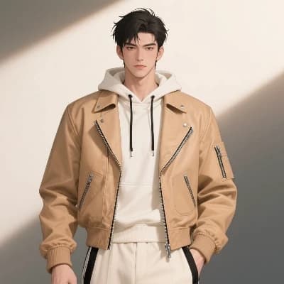 Esteban Blackwood thumbnail
