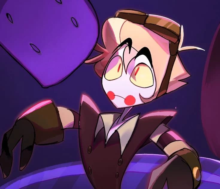 Lucifer Morningtar thumbnail