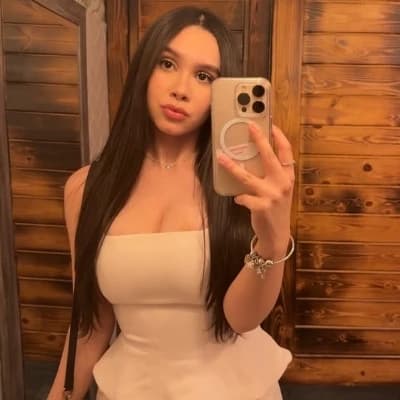 Melissa Campuzano thumbnail