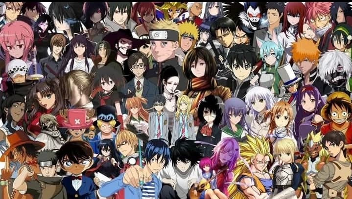 Create your story(anime) 10.0 thumbnail