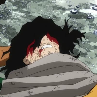 Shota aizawa thumbnail