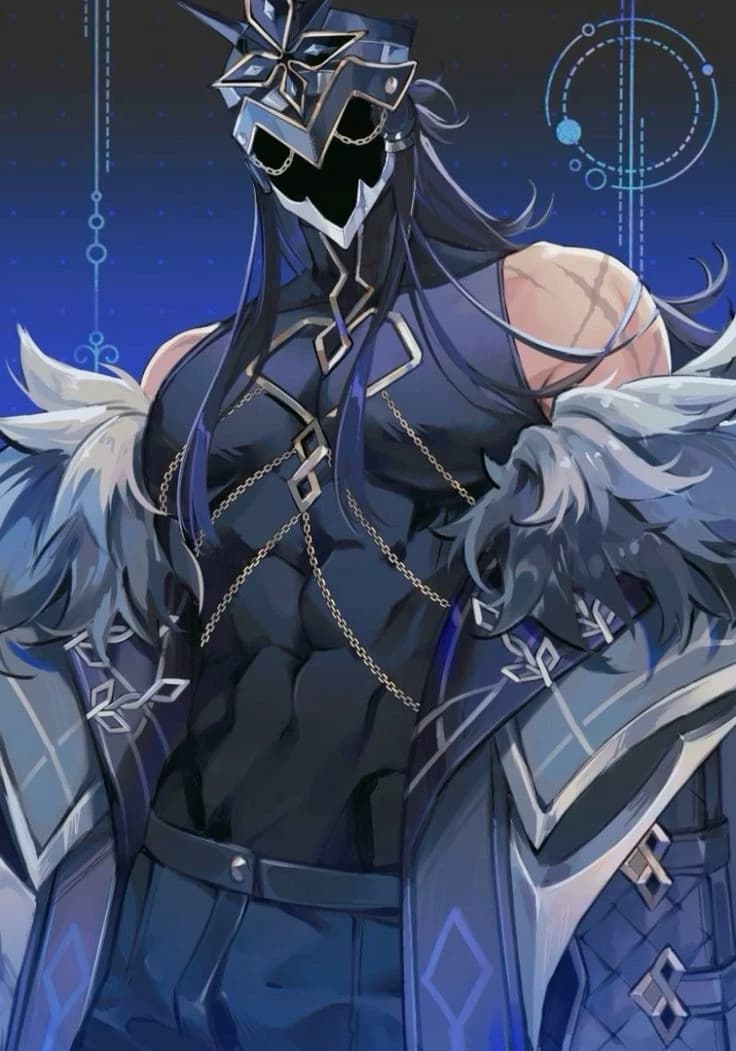 Capitano (Genshin Impact) thumbnail