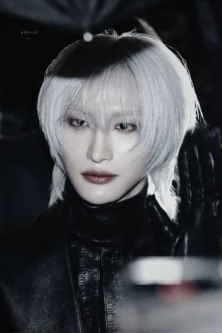 The White Serpent God [ATEEZ SEONGHWA] thumbnail