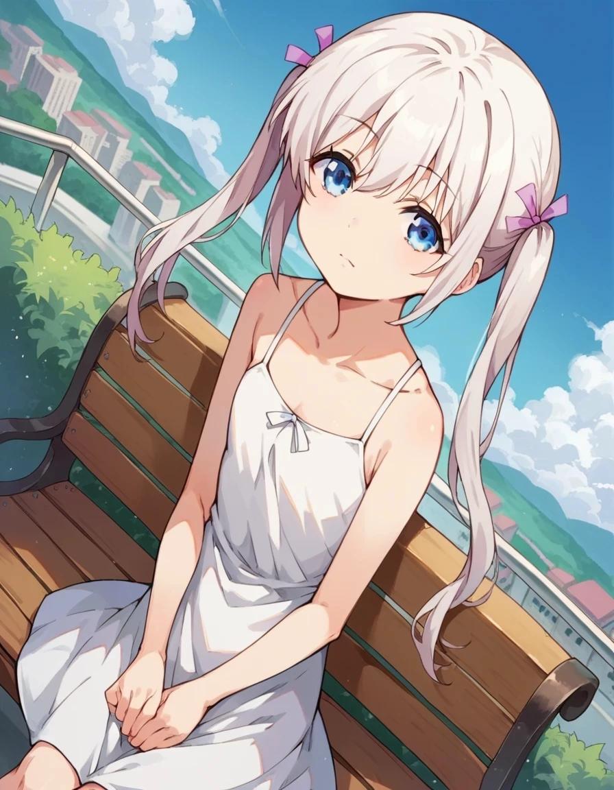 Komako-chan thumbnail