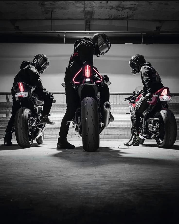 Joshua, Axel, Ace and Max  thumbnail