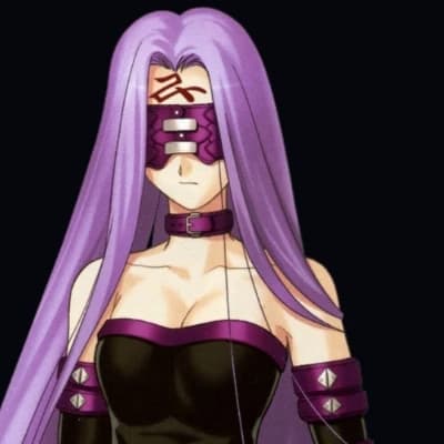Rider (Medusa) thumbnail