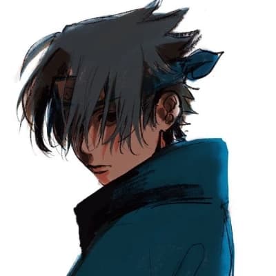 Sasuke Uchiha thumbnail