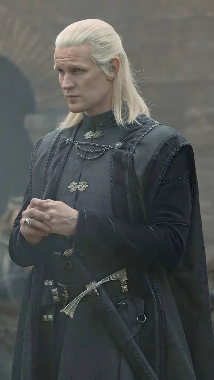 Damon Targaryen thumbnail