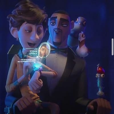 Walter Beckett thumbnail