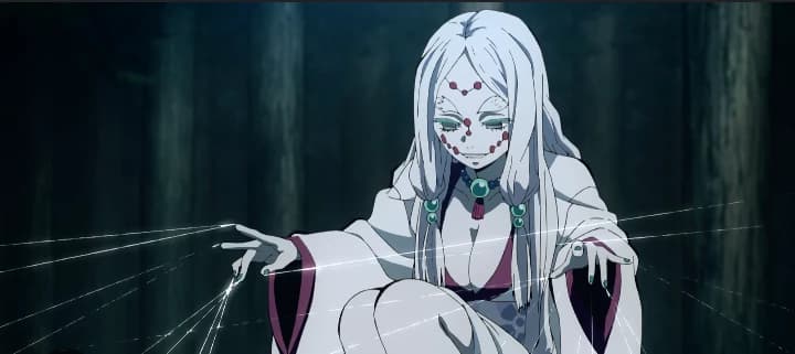 spider mother thumbnail