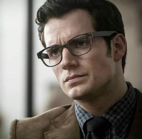 Clark Kent thumbnail
