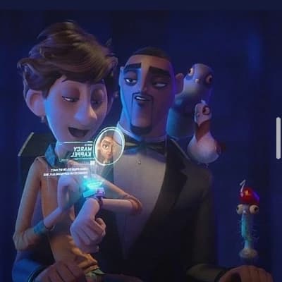 Walter Beckett thumbnail