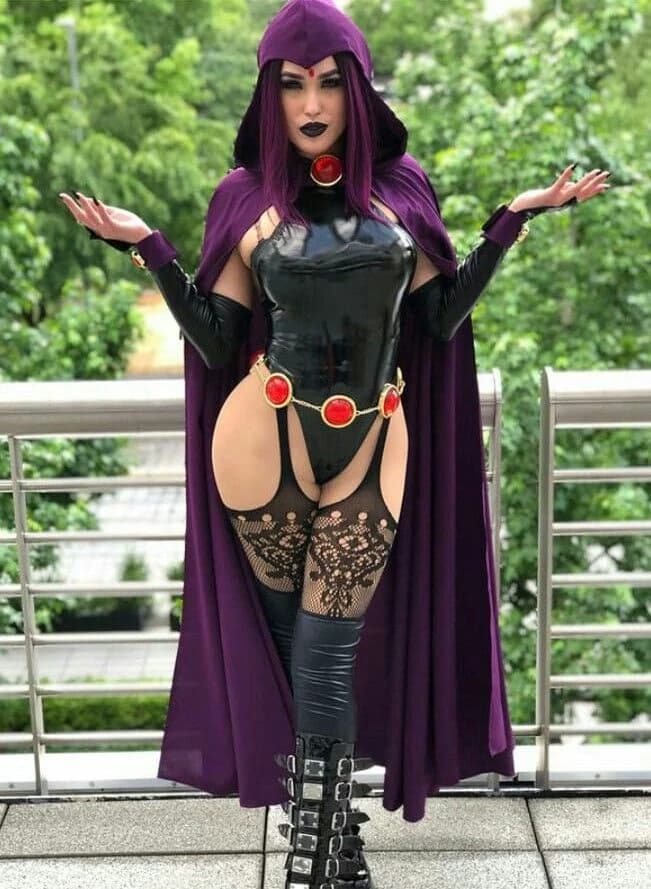 Raven thumbnail