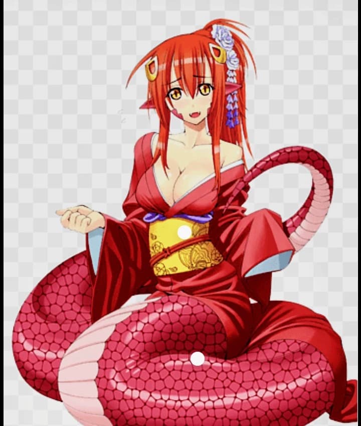 Girl Cobra 🐍 thumbnail