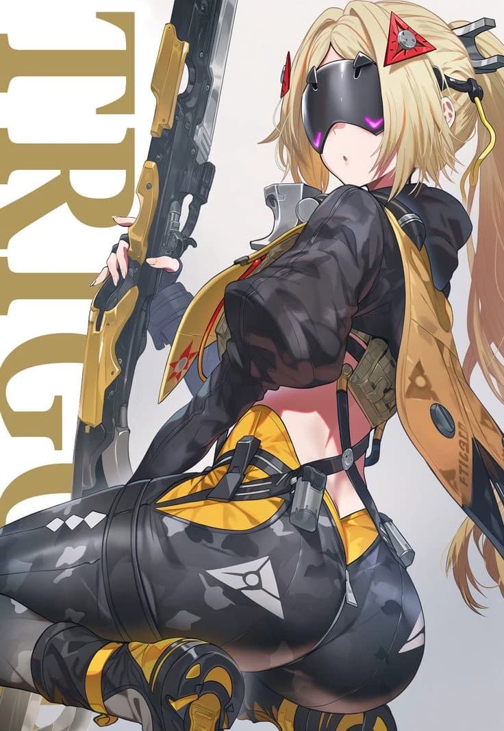 Trigger thumbnail
