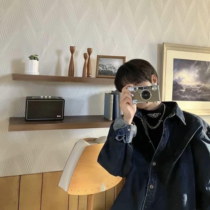 Bang Chan thumbnail