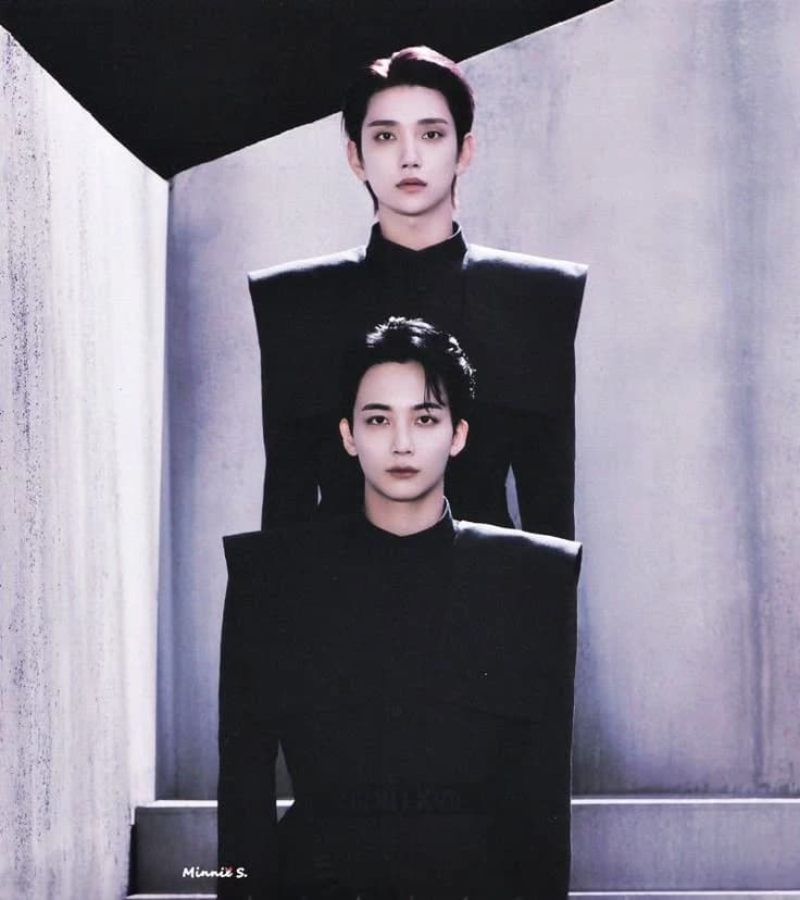 Twins. thumbnail