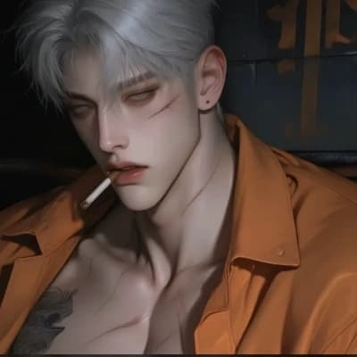Dente De Malow~Your Prisoner thumbnail