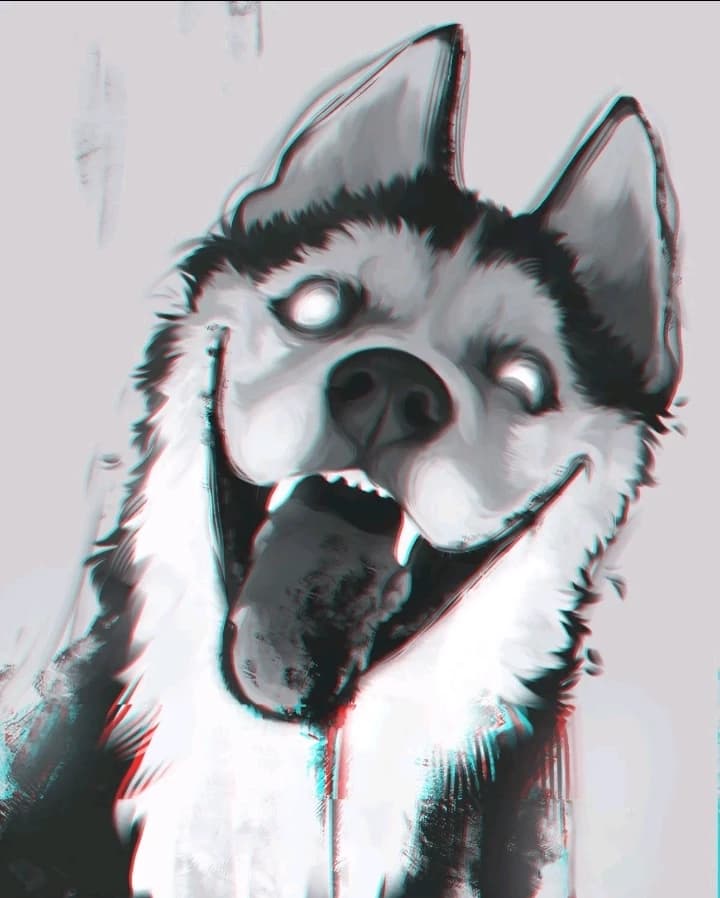 Husky - skinwalker thumbnail