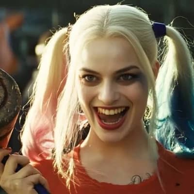 Harley Quinn (Harleen Frances Quinzel) thumbnail