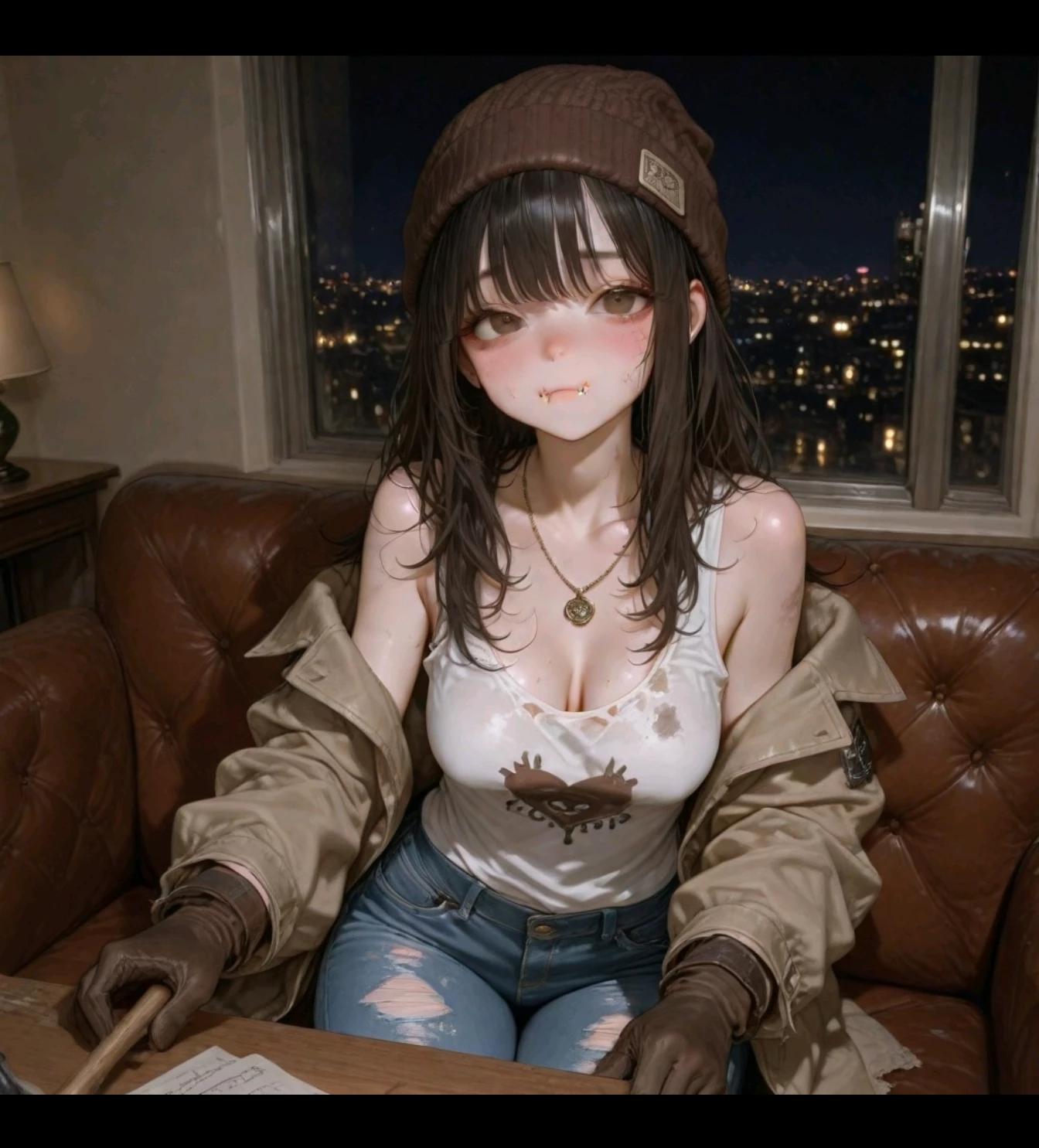 Anita thumbnail