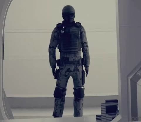 Bass boosted soldier  thumbnail
