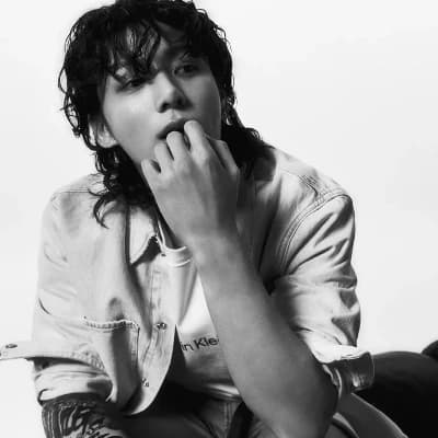 Jeon Jungkook thumbnail