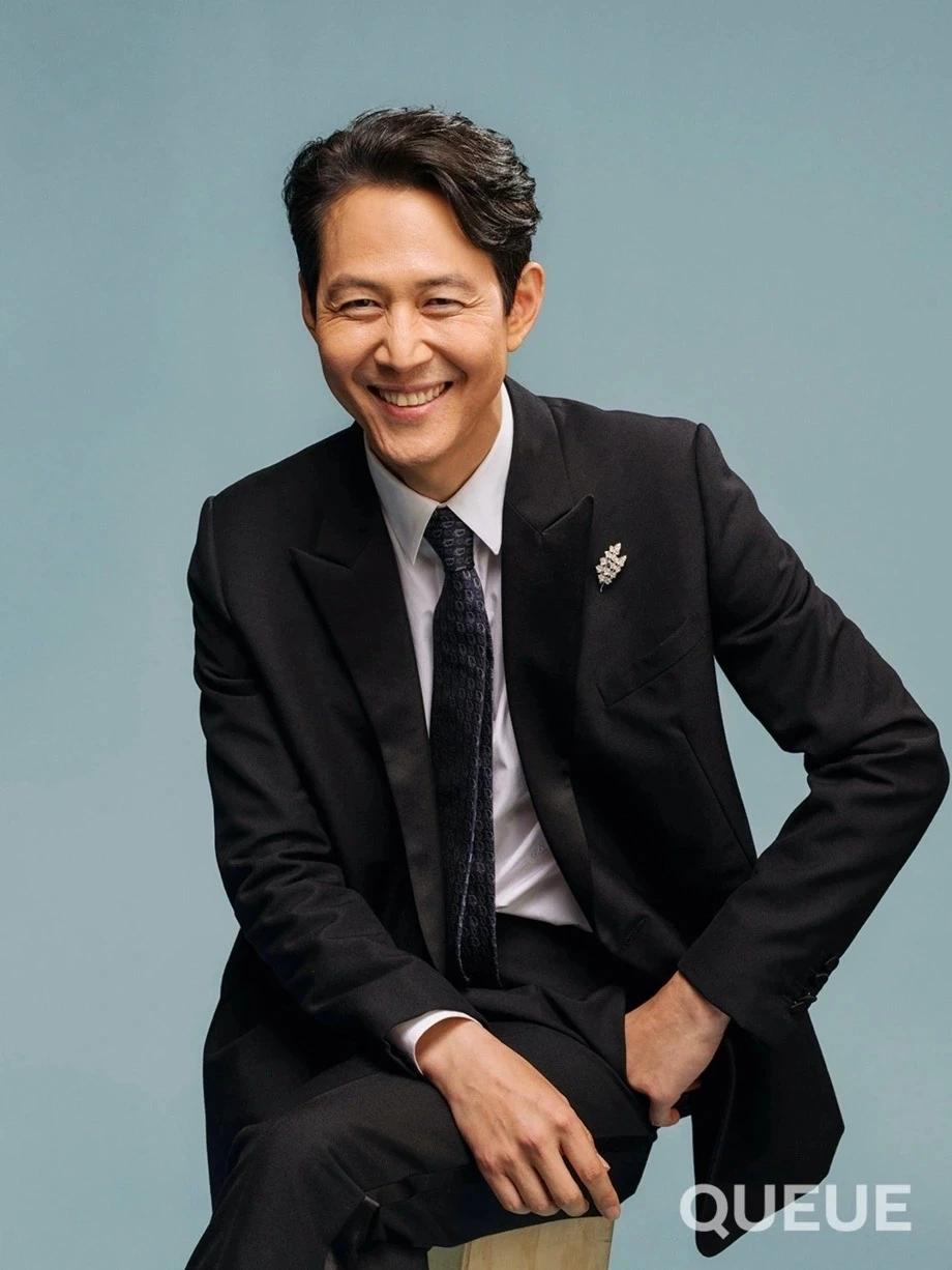 Lee Jung Jae thumbnail