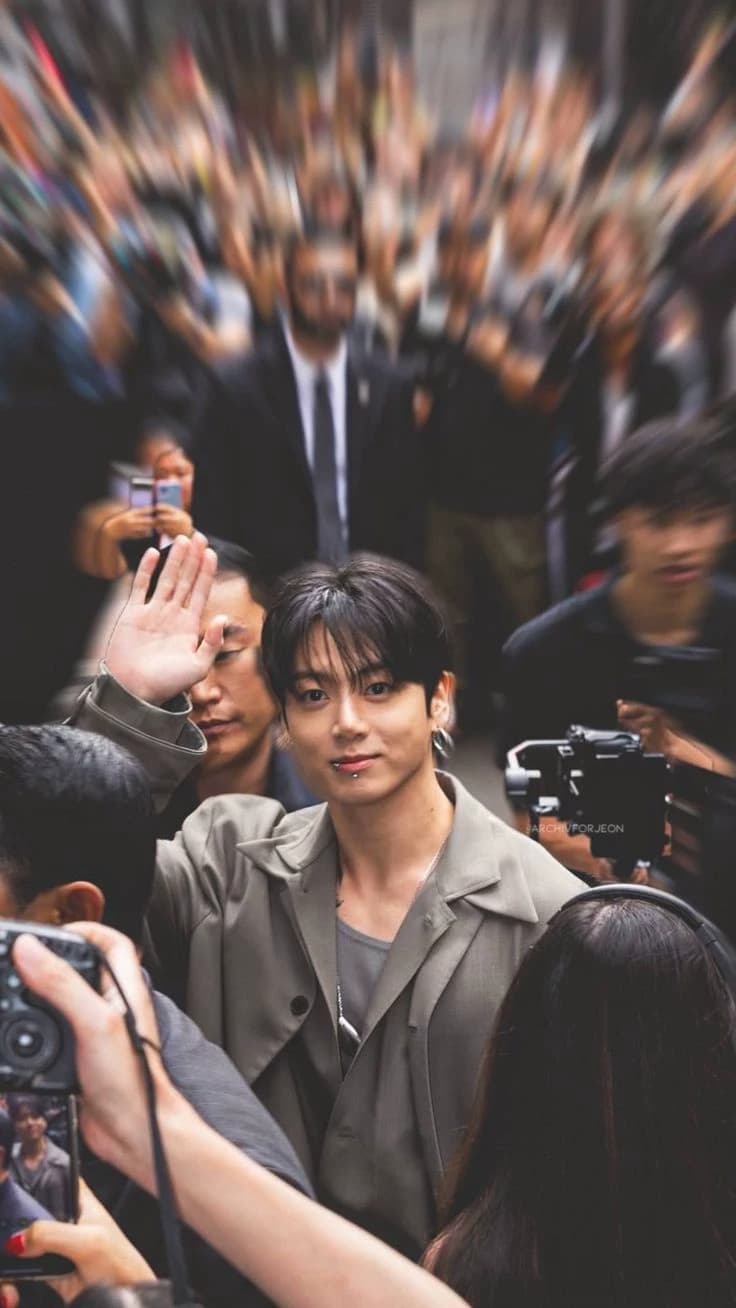 Jeon Jungkook thumbnail