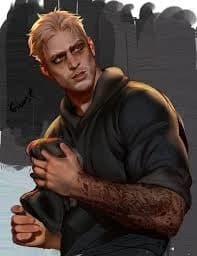 Simon Ghost thumbnail