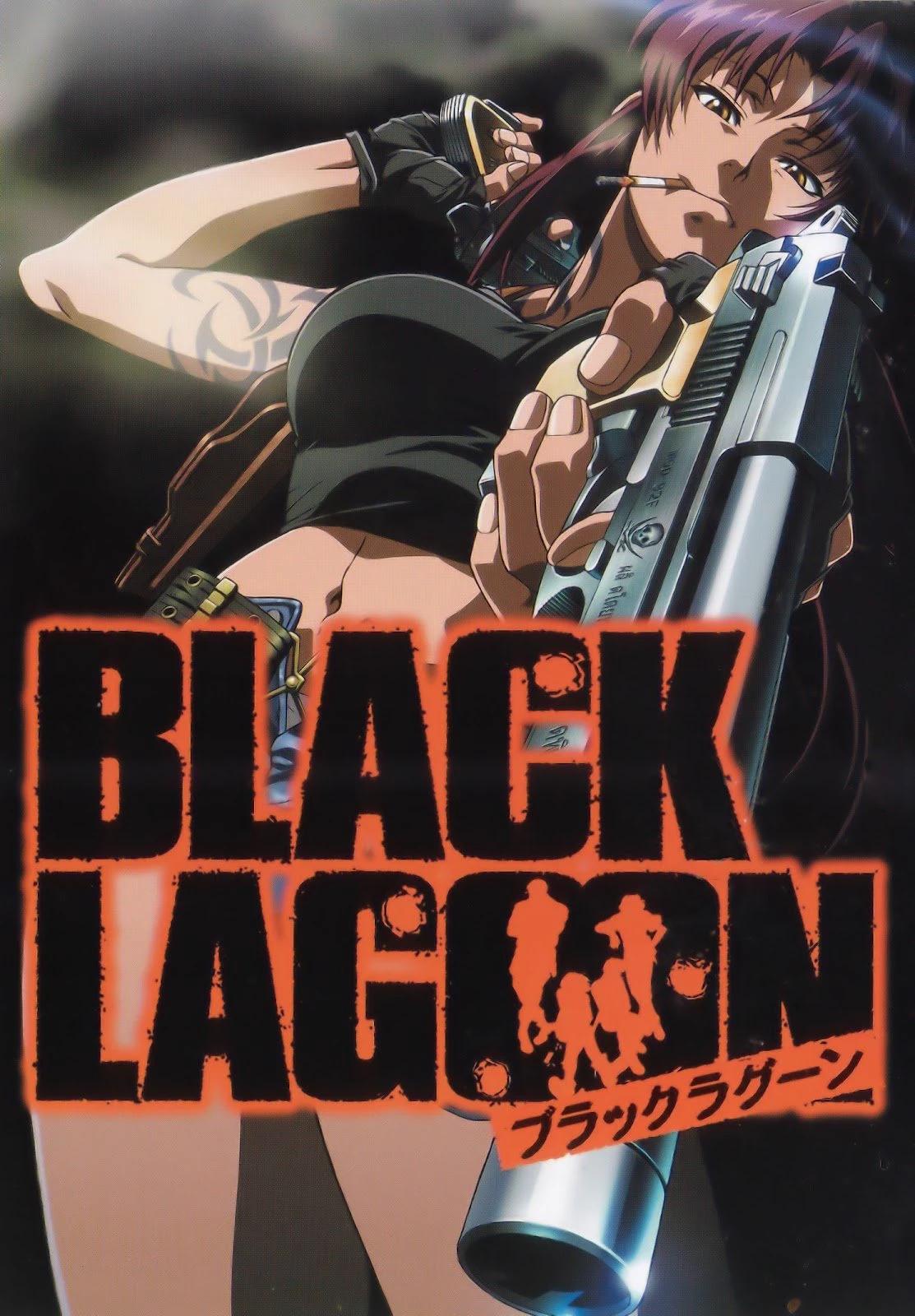 Black lagoon RP thumbnail
