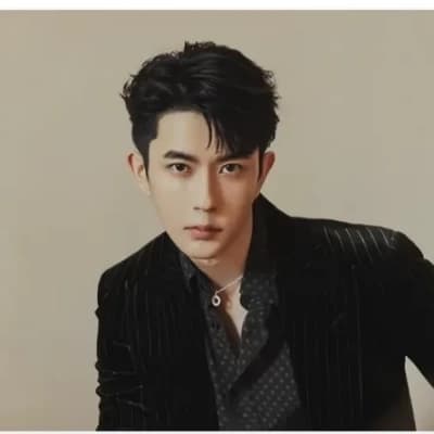 Yu Menglong thumbnail