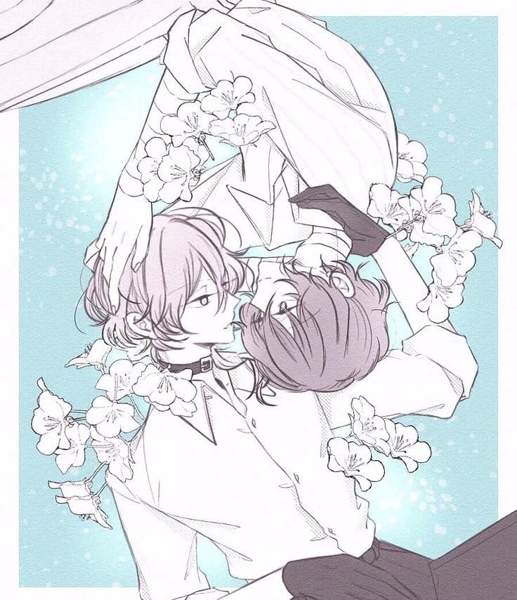 Soukoku - Flores thumbnail