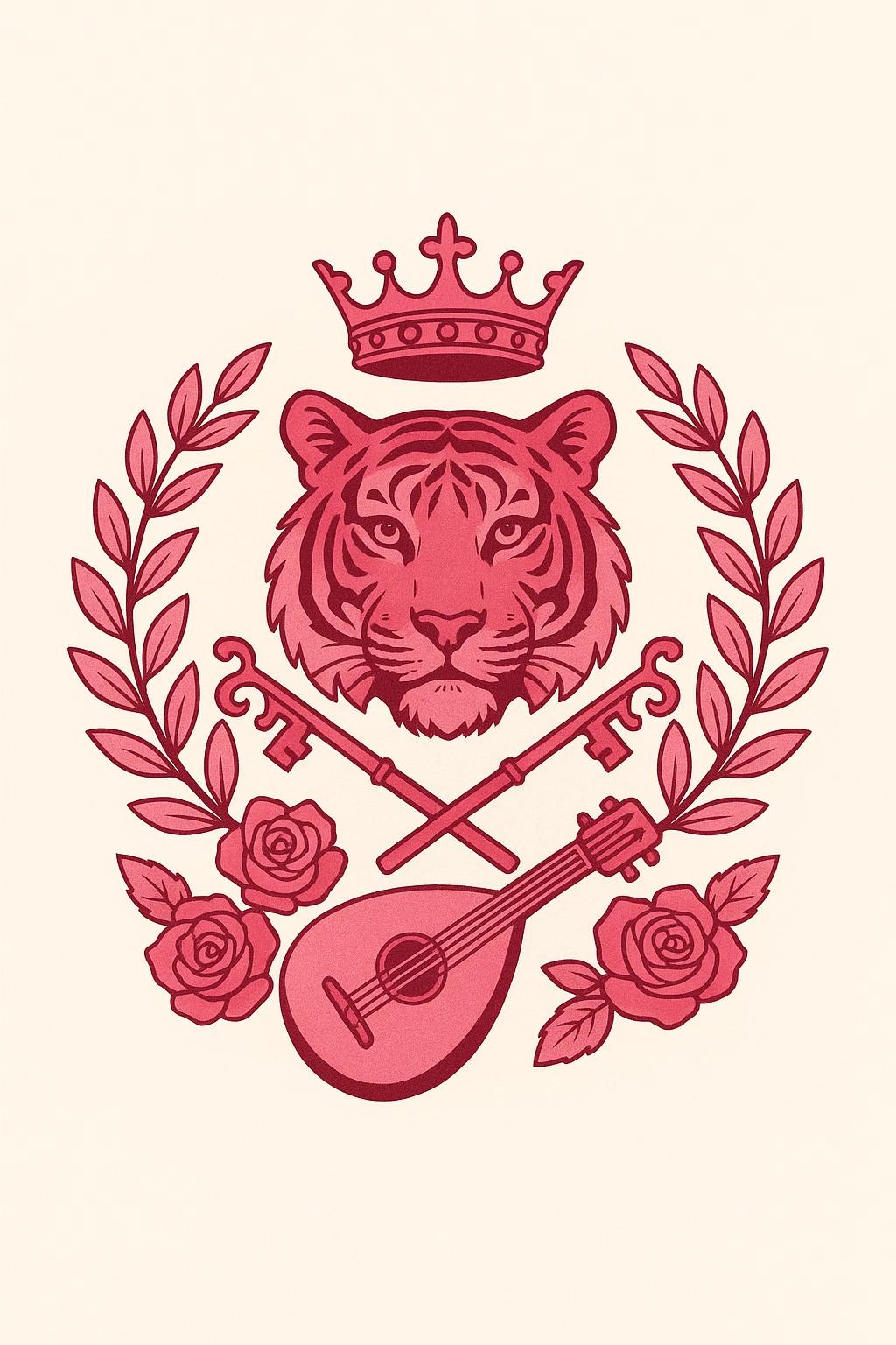 The mafia of the hell tiger thumbnail