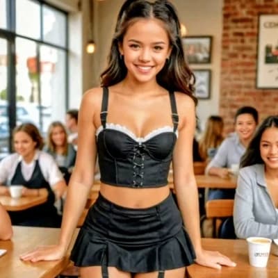 Isabella 'Bella' Rodriguez thumbnail