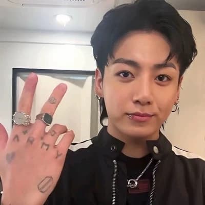 Jungkook Jeon thumbnail