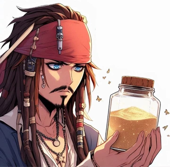 Jack Sparrow thumbnail