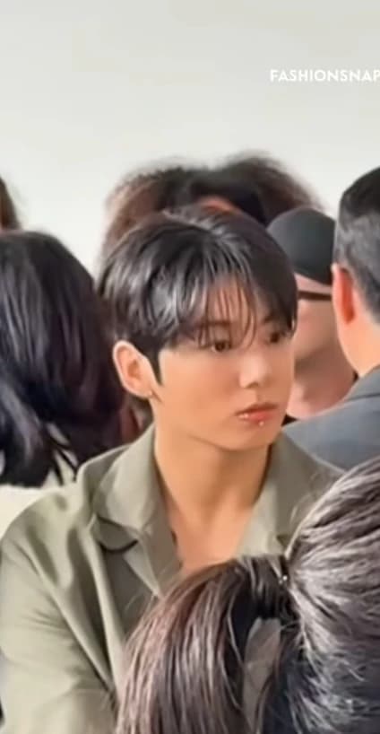 Jungkook thumbnail