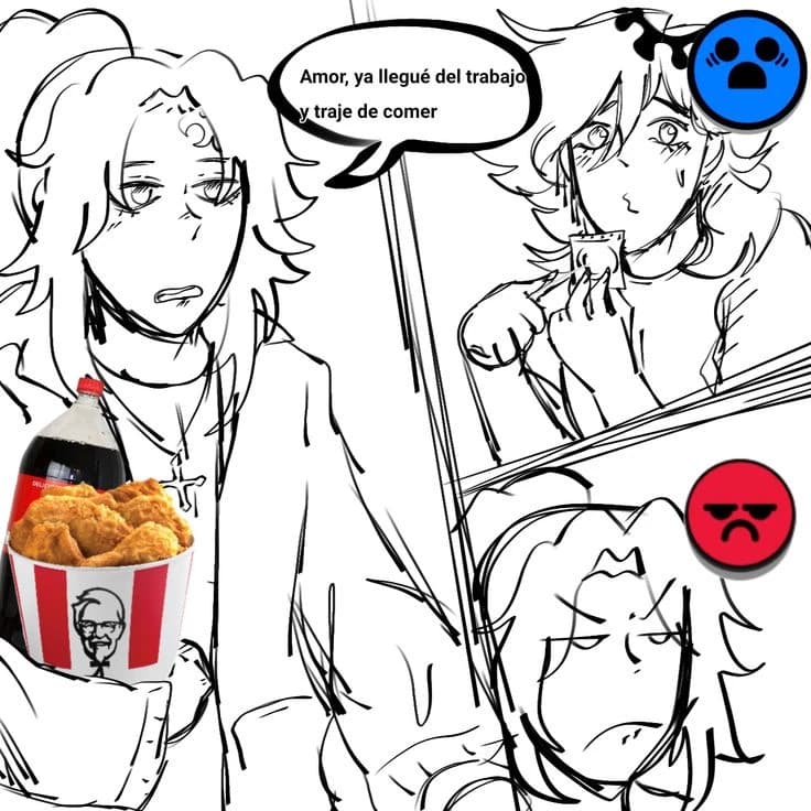 Kokushibo x Douma (Michikatsu x Douma) thumbnail