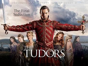 The Tudors Group Chat thumbnail