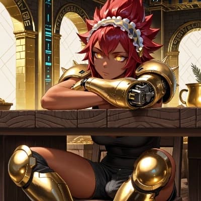 Seraphina Point thumbnail