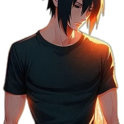Sasuke Uchiha thumbnail