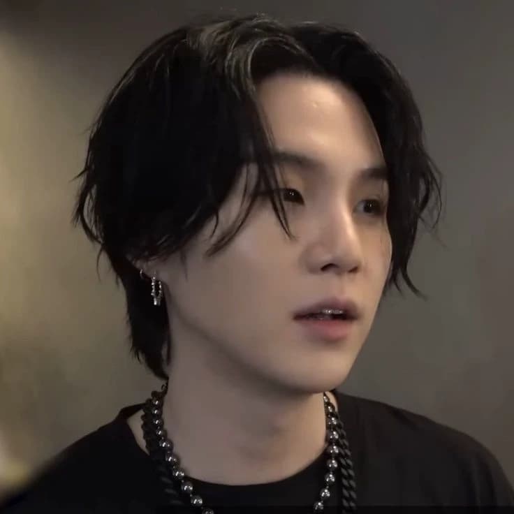 Min yoongi thumbnail