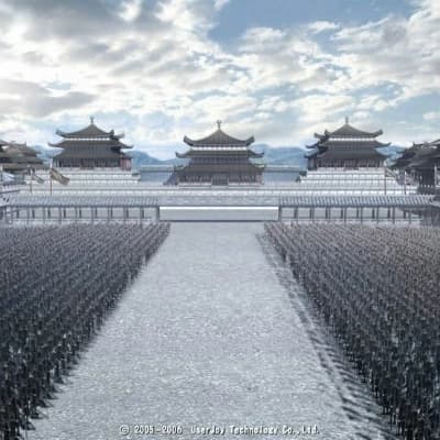 Emperor Tang thumbnail