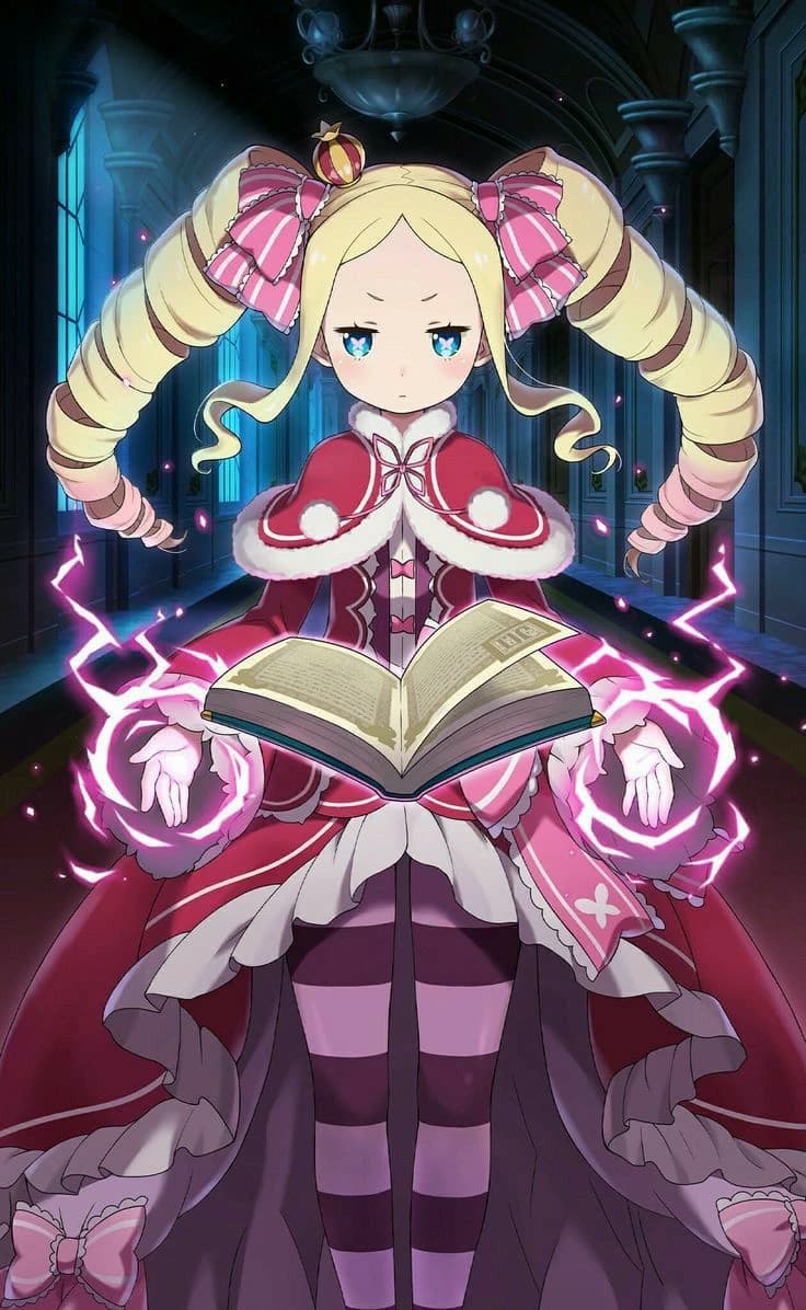 Beatrice thumbnail