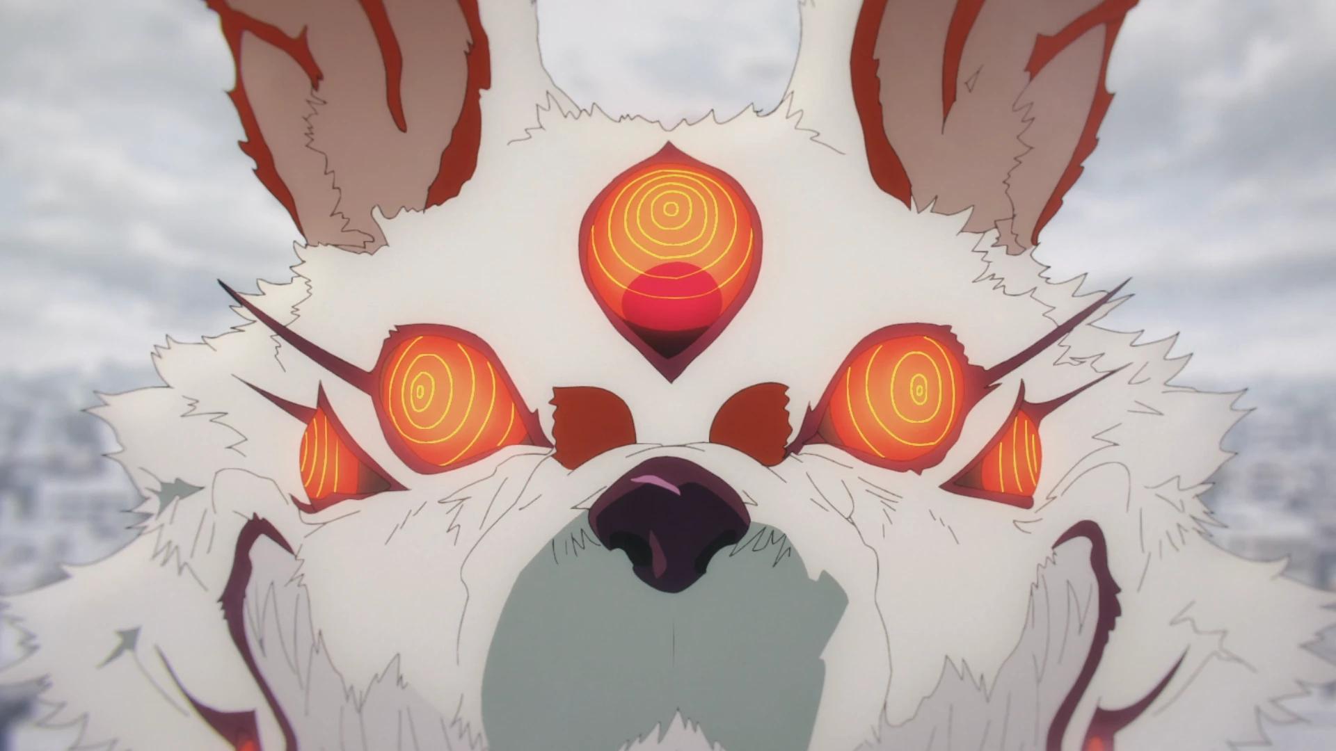 Fox Devil thumbnail