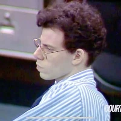 Erik Menendez thumbnail