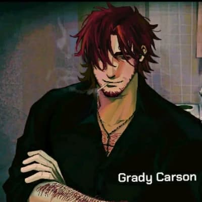 Grady Carson thumbnail
