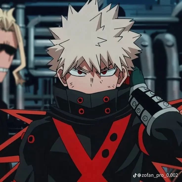 Bakogo Katsuke 🔥💥 thumbnail