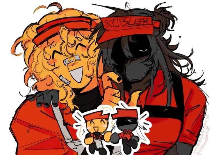 Elliot x Monster thumbnail